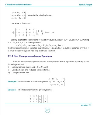 Matrix 3x3 by 2x3 homework help